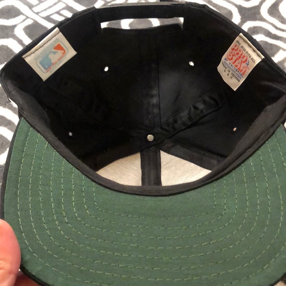 Orioles baltimore vintage snapback - Picture 7 of 9